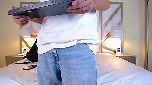 Austin_Reedss webcam