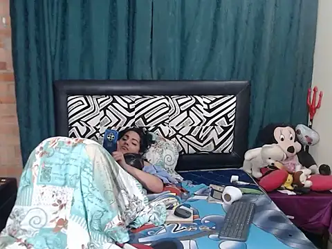 Sashaferrari2000 webcam