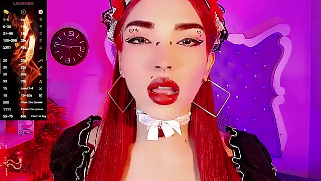 LeyXandrabraz webcam