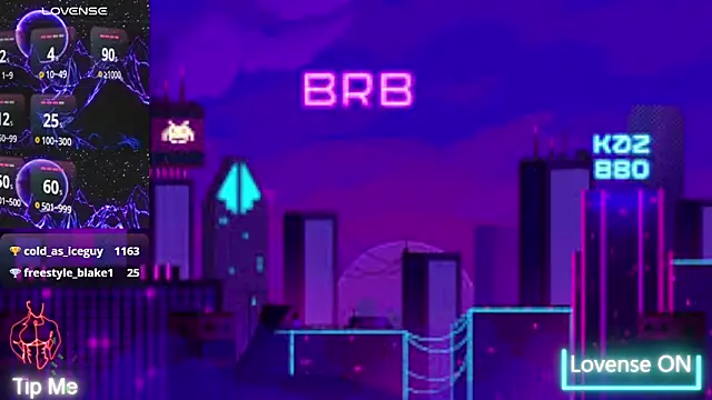 freestyle_blake1 webcam