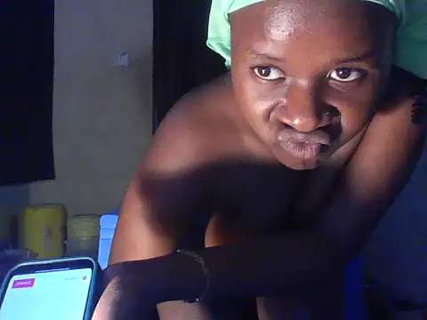 Sexxy_Bomboshell webcam