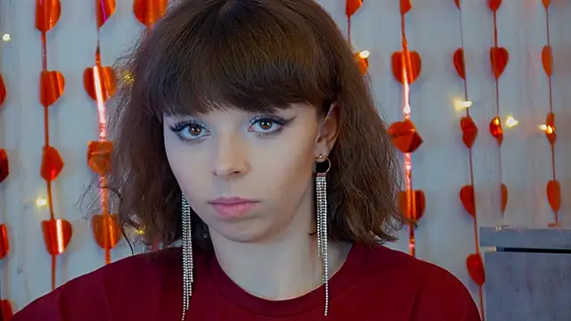 ElisabethDavis webcam