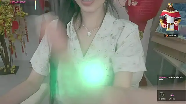 Your-Sunshine webcam