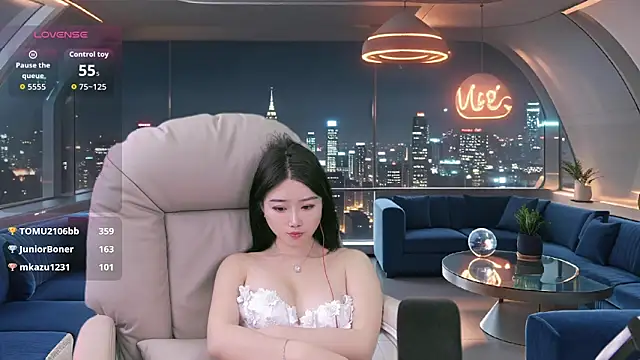 美女yoyo520-在线直播