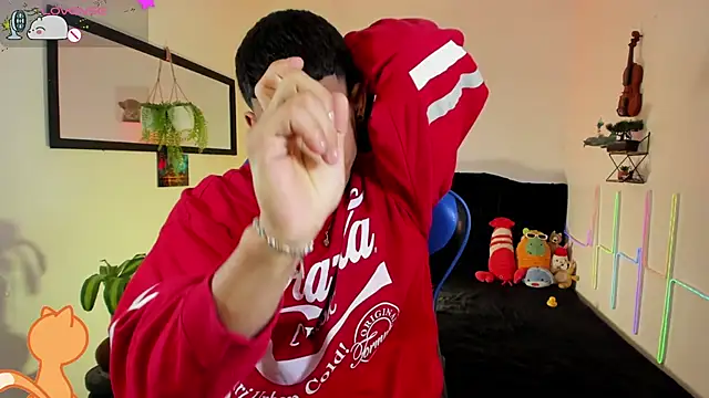 Damian_latinxxx webcam