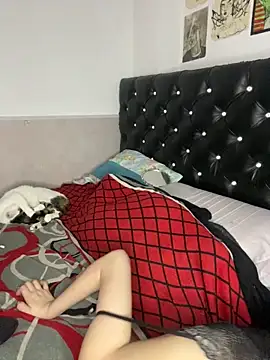 VenusDeMilo_55 webcam