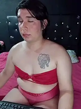 Kaissydoll live sex cam