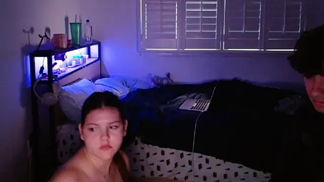yourmila1 webcam
