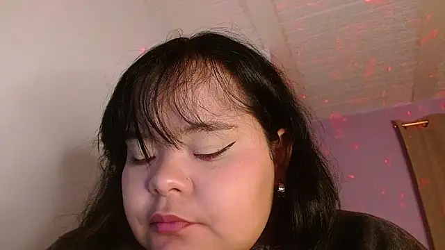 sexychubby___ webcam