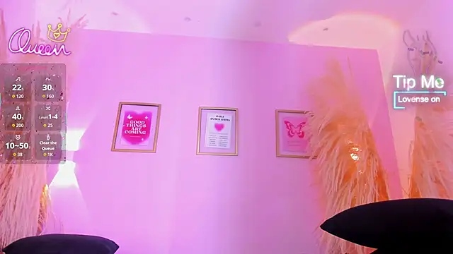 SunnyGilmoree webcam