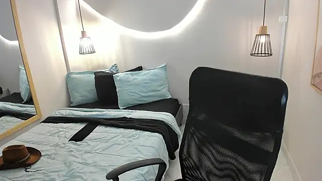 Julieth_brown_ webcam