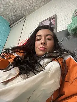 SALOME_KORLAND webcam