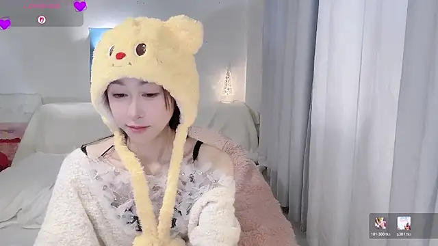 美女Fayebae_11在线直播