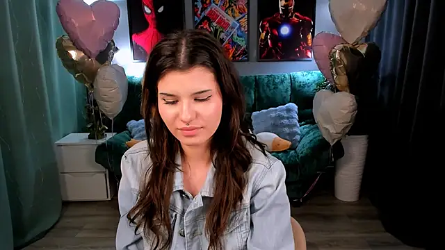 AnoraDark live sex cam