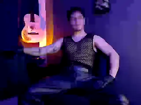 Antonello_Vannucci live sex cam