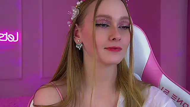 agatafoxley - AgataFoxley's free webcam