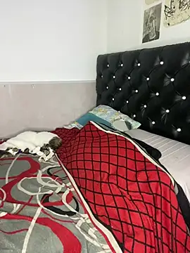 venusdemilo_55 - VenusDeMilo_55's free webcam