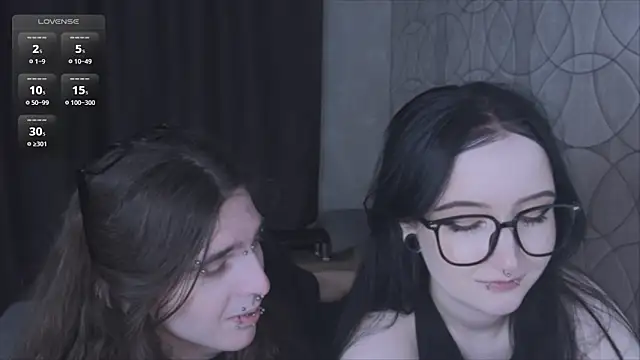 sinspirits - SinSpirits's free webcam