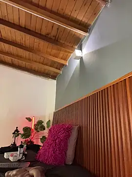 MarilynSmith01 webcam