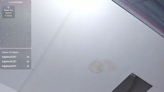 Cleopatra_Trans webcam