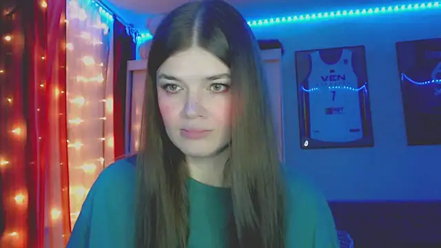 klementa - Klementa's free webcam