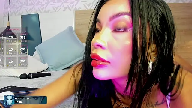 veronikali - Veronikali's free webcam