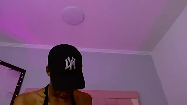 Santiago_Ortiz_ webcam