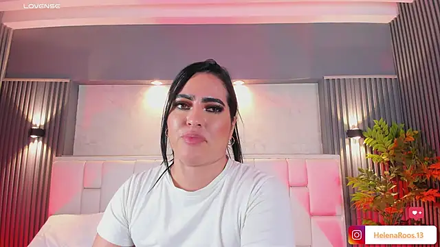 HelenaRoos webcam