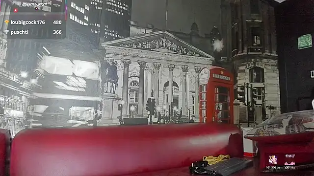 cloerodriguez - CloeRodriguez's free webcam - UK Sex Cams