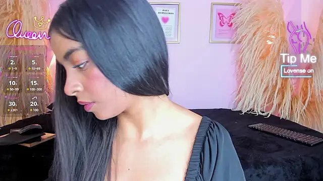 sunnygilmoree - SunnyGilmoree's free webcam