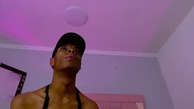 Santiago_Ortiz_ webcam