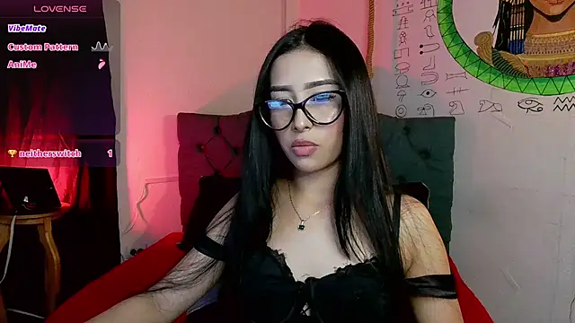 melissa__dolce webcam