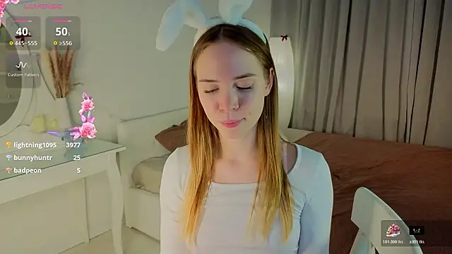 carollsmithh - CarollSmithh's free webcam - UK Sex Cams