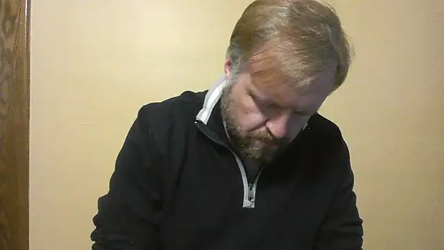 TheOneDonShaun webcam