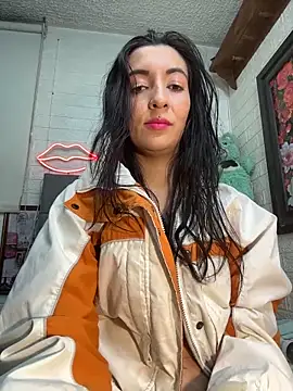 SALOME_KORLAND webcam