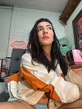 SALOME_KORLAND webcam