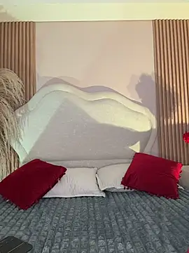 Valeria_carter webcam