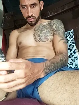 Alexsexygamer webcam