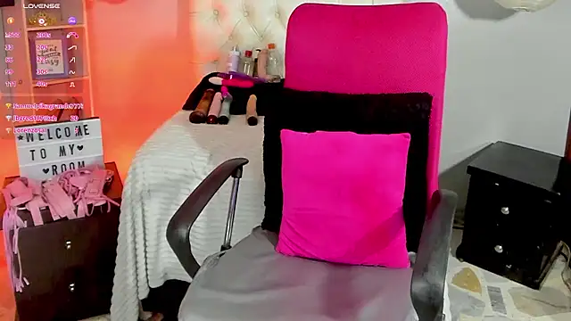 _pamela_ebony - _Pamela_ebony's free webcam - UK Sex Cams