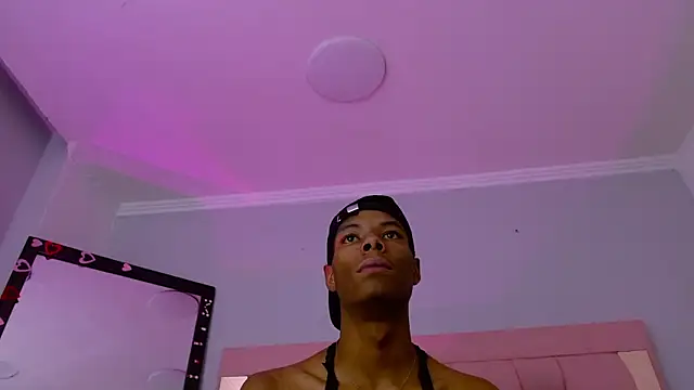 Santiago_Ortiz_ webcam