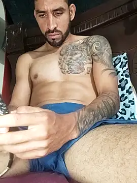 Alexsexygamer webcam