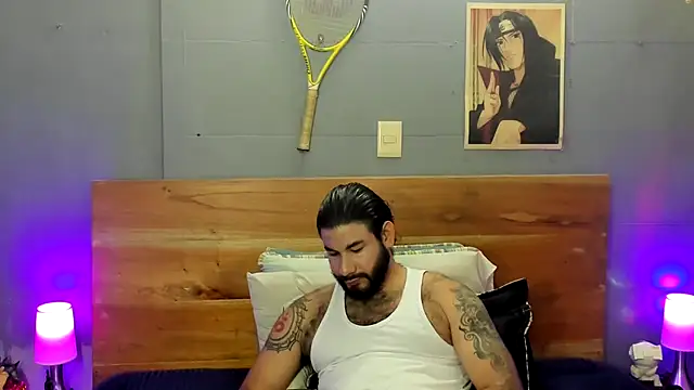 Prometeo-grizzly webcam