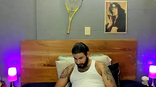 Prometeo-grizzly webcam