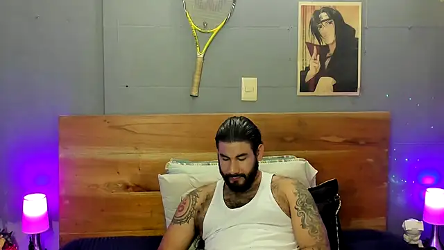 Prometeo-grizzly webcam