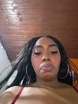 Webcam Model (MonicaSex_)  is live.Free join now!