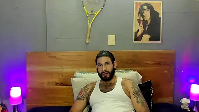 Prometeo-grizzly webcam