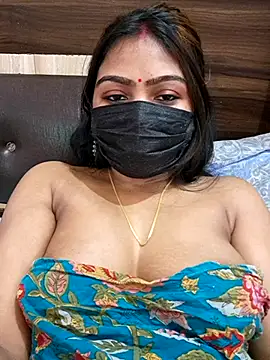 Webcam Model (Cute-Ananyaa)  is live.Free join now!