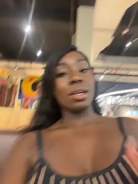 ZarahFerreira webcam