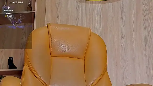 George_Diesell webcam