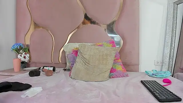 Sofia-candyht webcam